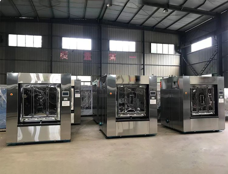 
		50公斤工业洗衣机沉量是几多？
		