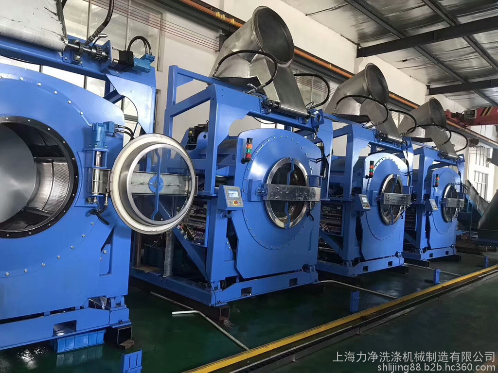 
		工业用全自动洗衣机十大品牌,洗衣机什么牌子好？
		